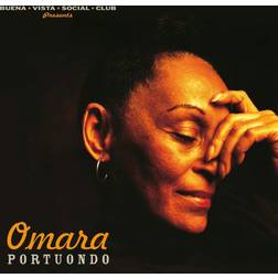 Omara Portuondo [LP} (Vinyl)